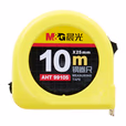 晨光钢卷尺标准10mAHT99105
