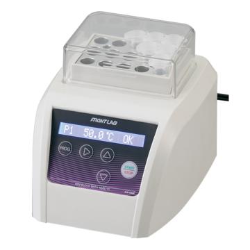 ASONE/亚速旺 迷你金属浴，主机不带铝块儿，需要选购配件使用,MyBL-10,1-2812-01 1-2812-01