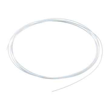 ASONE/亚速旺 ASLAB PTFE管,塑料管,内径×外径:2×3mm,PTC23,1袋(1m),4-535-03 4-535-03