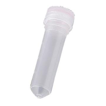 ASONE/亚速旺 VIOLAMO冻存管 C-2.0 2ml 尖底，1-2960-03，1箱(50支袋×10袋) 1-2960-03