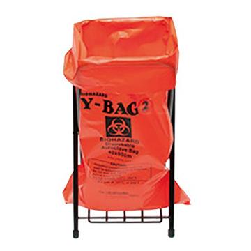 ASONE/亚速旺 实验室用生物危害包装袋 C2-1021 200×300 1箱(200枚) C3-7688-01