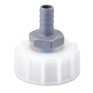 ASONE/亚速旺 废液回收容器配件 带喷嘴盖 CAP2 1个，4-2155-11 4-2155-11