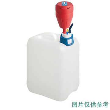 ASONE/亚速旺 废液回收套装 307307，3-6976-11，1套 3-6976-11