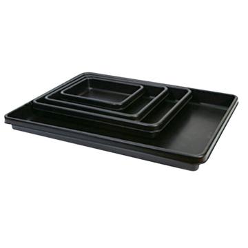 ASONE/亚速旺 防静电托盘，424C（1个） CC-4630-01*