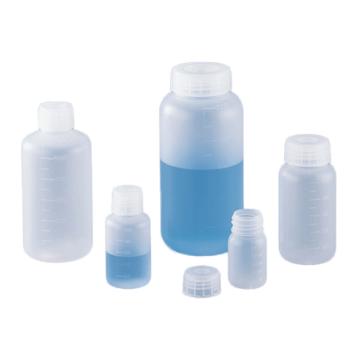ASONE/亚速旺 氟化PP塑料瓶 100ml1盒(100只) 4-759-52