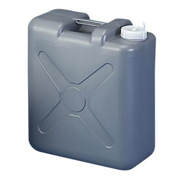 ASONE/亚速旺 NIKKO 平角桶,20L,20L,10-4503-55,1个 10-4503-55