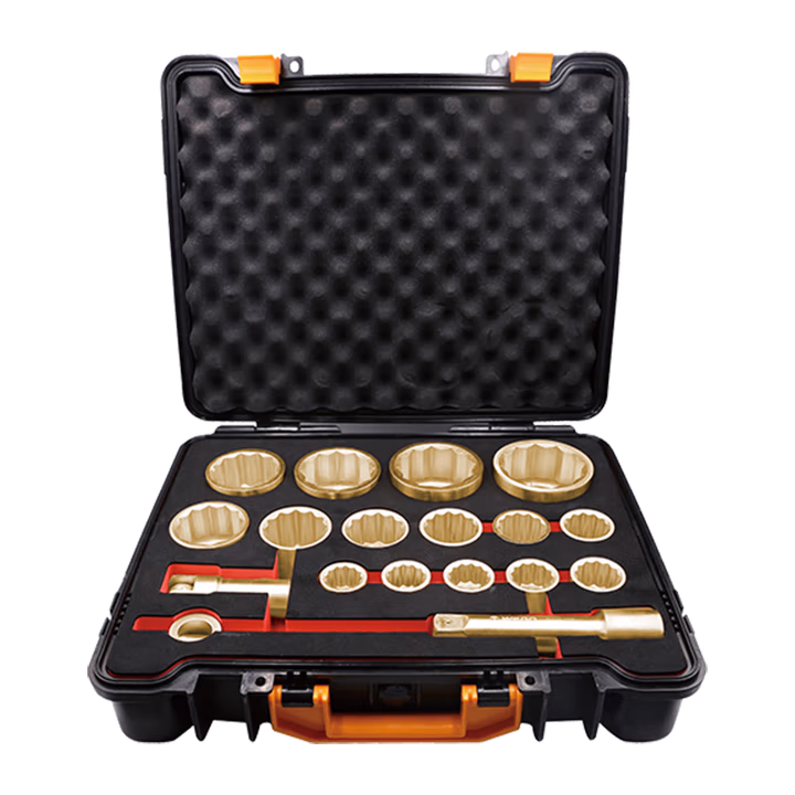 WEDO/维度 防爆重型1