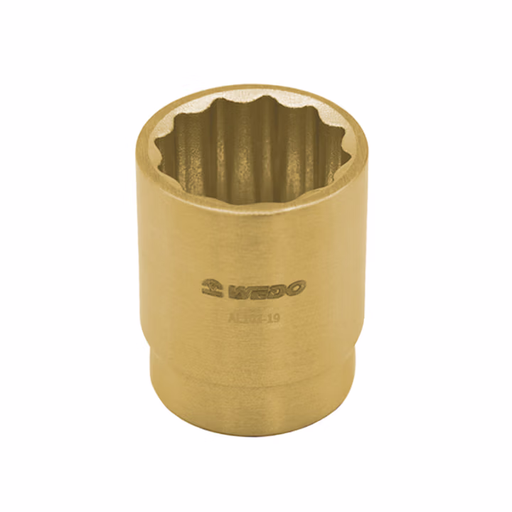 WEDO/维度 防爆套筒头(3/8