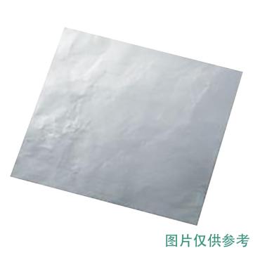 ASONE/亚速旺 加厚铝膜垫片 100角 1袋(250张) 3-652-01 100方形