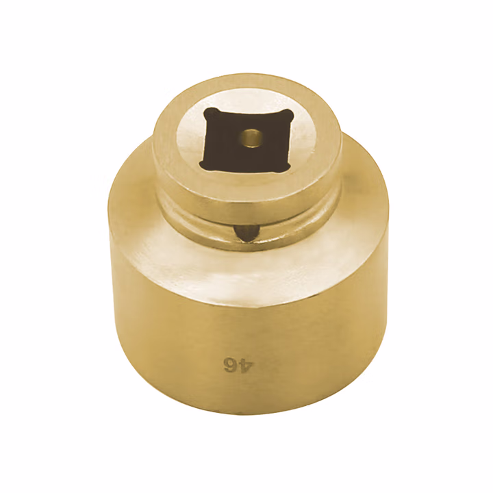 WEDO/维度 防爆风动套筒头(3/4