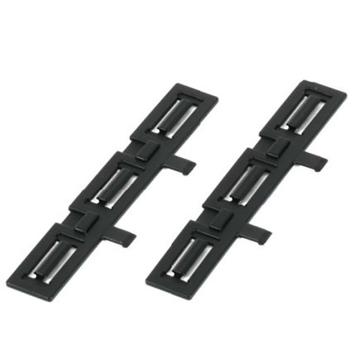 ASONE/亚速旺 ESD作业用垫 连接配件套件，C3-8851-11 C3-8851-11