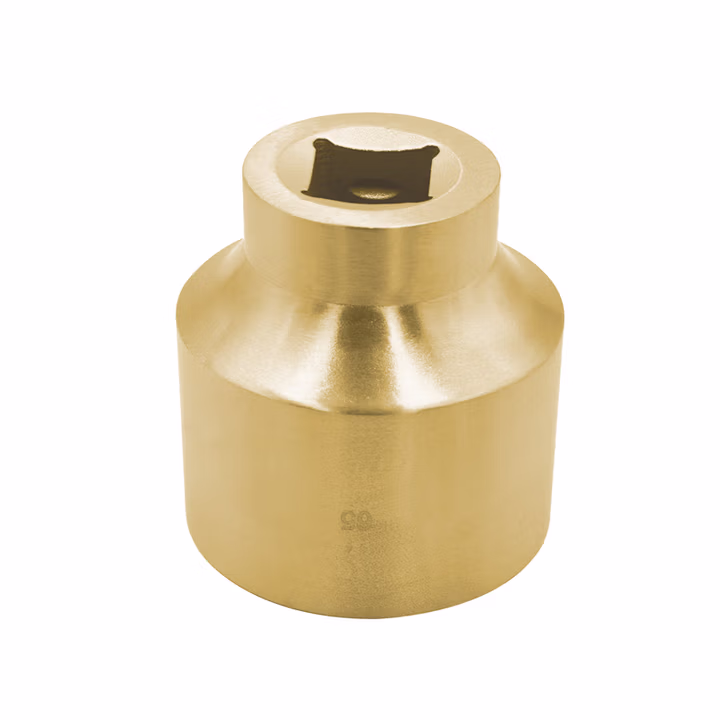 WEDO/维度 防爆套筒头(3/4