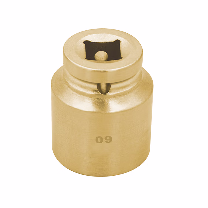 WEDO/维度 防爆风动套筒头(1-1/2