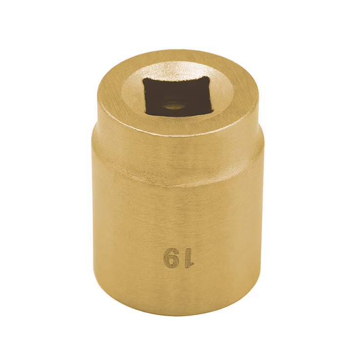 WEDO/维度 防爆套筒头(3/8