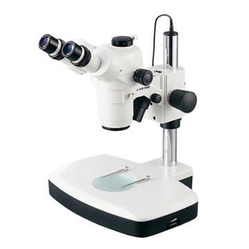 ASONE/亚速旺 LED变焦实体显微镜 SZM223T 1台，3-6690-02 3-6690-02