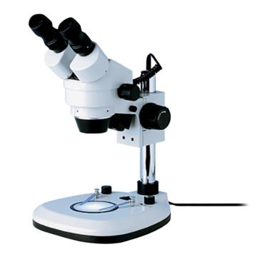 ASONE/亚速旺 变焦立体显微镜(带LED照明) CP745LED 1台，1-1925-01 1-1925-01
