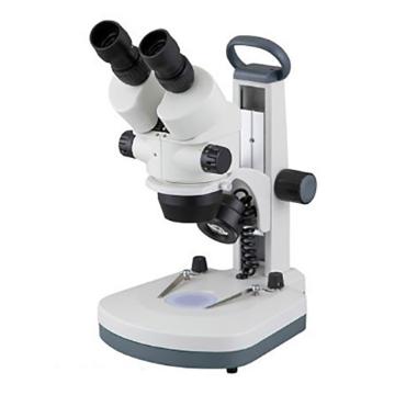 ASONE/亚速旺 LED变焦实体显微镜 SZM720B 1台，4-2734-01 4-2734-01