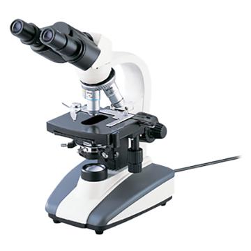 ASONE/亚速旺 双目生物显微镜 E-138指示灯 1台，8-4171-02 8-4171-02