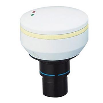 ASONE/亚速旺 显微镜用USB连接数码相机 HDCE-X1N 130万像素 1个，2-2627-21 2-2627-21