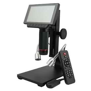 ASONE/亚速旺 数码显微镜(带显示器) WAT3045，4-554-01 4-554-01