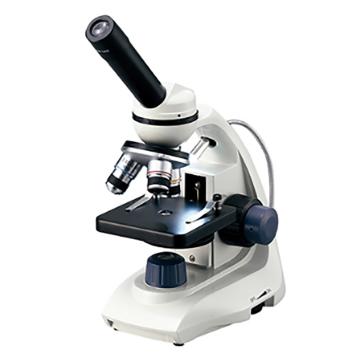 ASONE/亚速旺 生物显微镜 E-110 1台，3-6305-01 3-6305-01
