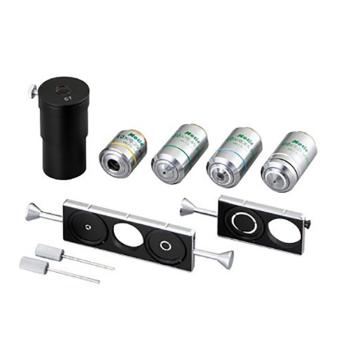 ASONE/亚速旺 EC平面透镜生物显微镜 PCK38 1台，3-6692-14 3-6692-14