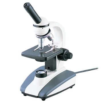 ASONE/亚速旺 单目生物显微镜 E-136指示灯 1台，8-4171-01 8-4171-01