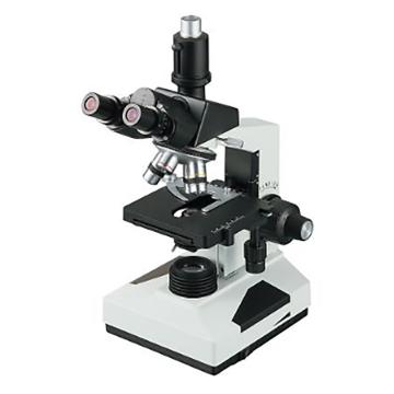 ASONE/亚速旺 三目生物显微镜(LED灯式) BM-323-LED 1台，3-9928-02 3-9928-02