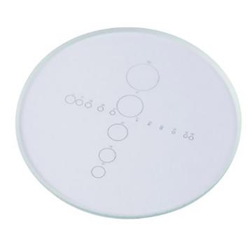 ASONE/亚速旺 放大镜附加刻度 No.6 1个，1-4317-04 1-4317-04