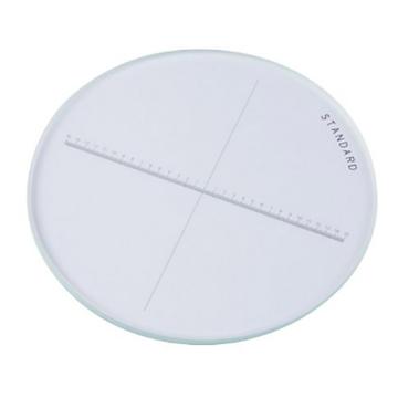 ASONE/亚速旺 放大镜附加刻度 No.13N 1个，1-4317-05 1-4317-05