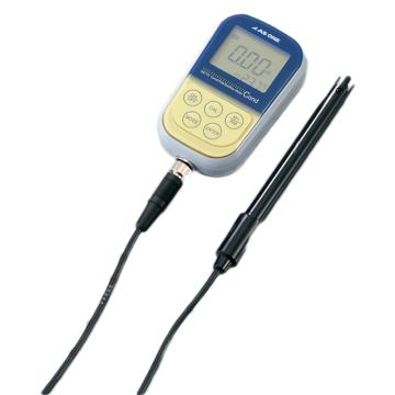 ASONE/亚速旺 电极，2310-S ，防水便携式电导率仪选购件电极 (1个) 1-2814-13