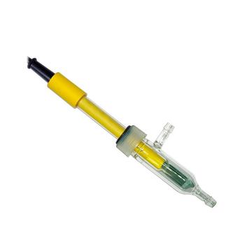 ASONE/亚速旺 电极，DJS-0.1S，防水便携式电导率仪选购件电极(1个) 1-2814-12