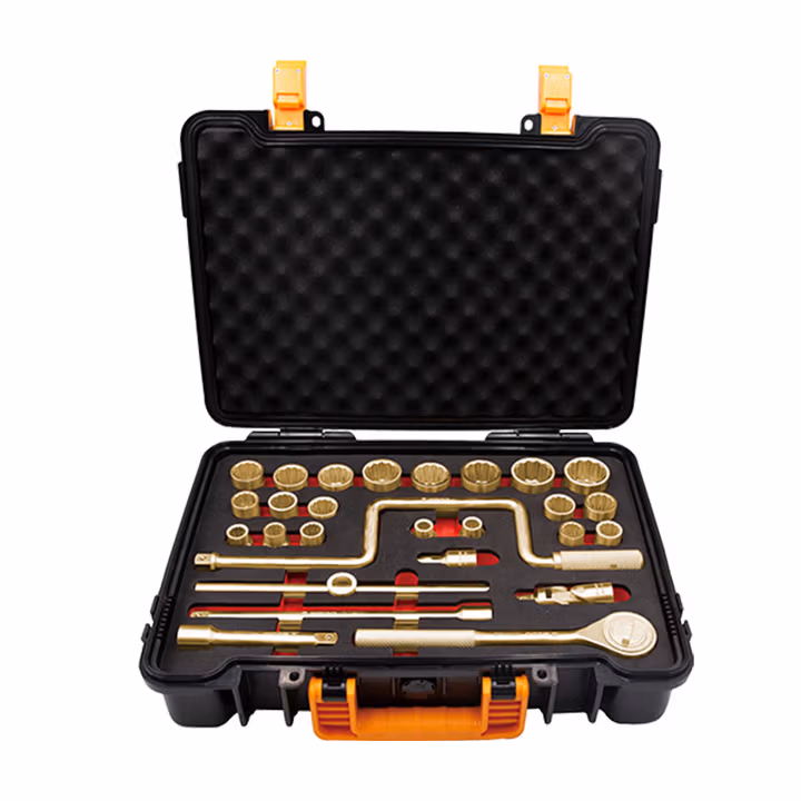 WEDO/维度 防爆1/2