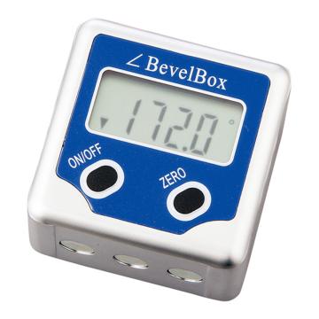 ASONE/亚速旺 数码角度仪 BB01B(1个入) 2-5134-01