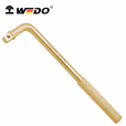 WEDO/维度 防爆套筒弯柄 AL121-1004