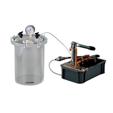 ASONE/亚速旺 防水试验机 BSK-200 1台，4-2679-01 4-2679-01