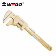 WEDO/维度 防爆汽车扳手 AL127A-82