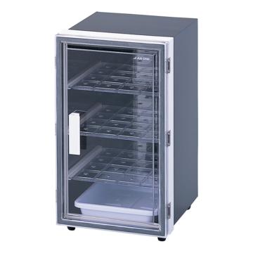 ASONE/亚速旺 防潮箱(遮光型干燥剂式),保存怕光试剂,内寸:285×275×485mm,LH-SK,2-7937-01 2-7937-01