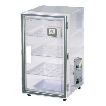 ASONE/亚速旺 自动防潮箱(透明PMMA),电子防潮箱,~25%RH(受环境影响),OH-3S,1-5486-21 1-5486-21