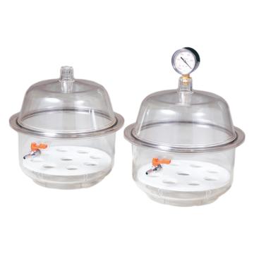 ASONE/亚速旺 真空防潮箱,带塞,300型,1-066-32 1-066-32