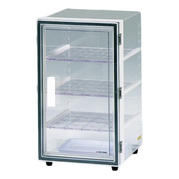 ASONE/亚速旺 防潮箱(干燥剂式),干燥剂式防潮箱,内寸:285×275×485mm,LH,1-001-01 1-001-01