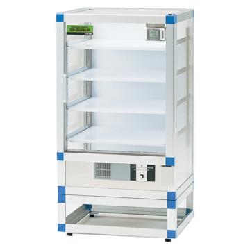 ASONE/亚速旺 自动防潮箱(BG-FN型),电子防潮箱,强化塑料架&带橡胶脚垫,SP-BGFN-P,1-5504-81,运费需另算 1-5504-81