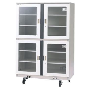 ASONE/亚速旺 气体置换防潮箱，DG-4N，1-5467-24 1-5467-24