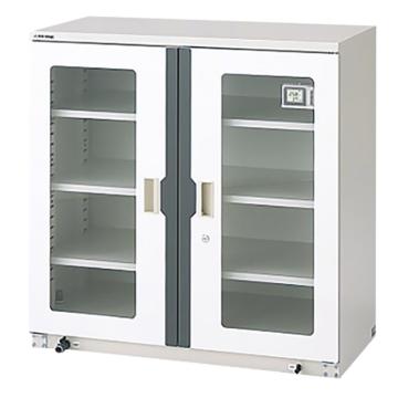 ASONE/亚速旺 气体置换防潮箱，DG-2N，1-5467-22 1-5467-22