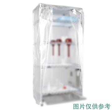 ASONE/亚速旺 塑料罩子DS-S，1-1612-17 1-1612-17