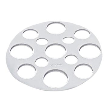 ASONE/亚速旺 300用磁性搁板,真空防潮箱配件,1-066-06 1-066-06