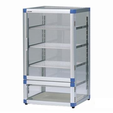 ASONE/亚速旺 防静电防潮箱(BG型干燥剂式),内寸:560×483×986mm,SD-BG1S,1-5207-02,运费需另算 1-5207-02