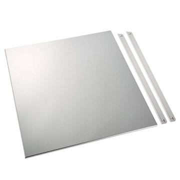 ASONE/亚速旺 气体置换防潮箱 备用搁板 不锈钢制,1-045-11 1-045-11