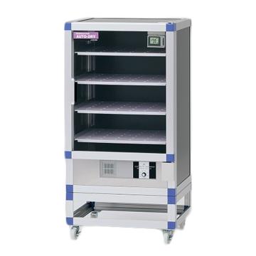 ASONE/亚速旺 自动防潮箱(BG-FN遮光型),电子防潮箱,强化塑料架&带滚轮,BGKFN-SP,H1-1613-03,运费需另算 H1-1613-03