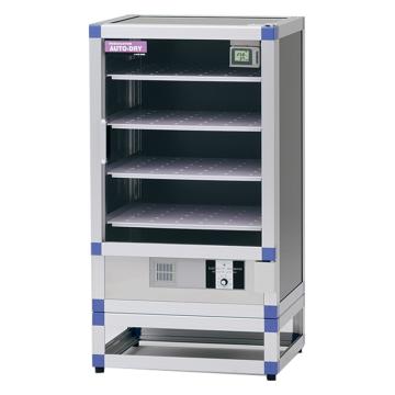 ASONE/亚速旺 自动防潮箱(BG-FN遮光型),强化塑料架&带橡胶脚垫,BGFN-SP,H1-1613-01,运费需另算 H1-1613-01